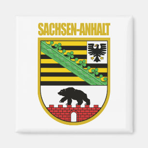 Aimant Sachsen-Anhalt