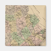 Aimant Saco, Biddeford (Devant)