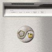 Aimant Sacré Chao (In Situ (Lave-vaisselle))