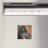 Aimant Sacré-Coeur, 1910 (In Situ (Lave-vaisselle))