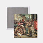 Aimant Sacrifice at Lystra (Recto/Verso)