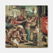 Aimant Sacrifice at Lystra (Devant)