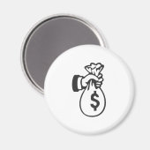 Aimant Sacs (Recto/Verso)