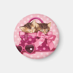 Aimant Sacs de mignon