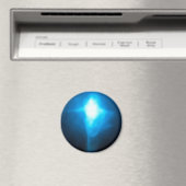 Aimant Sage Comme Des Serpents, Doux Comme Des Doves (In Situ (Lave-vaisselle))