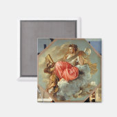 Aimant Sagesse (Recto/Verso)