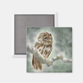 Aimant Sagesse (Recto/Verso)