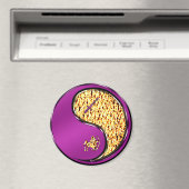 Aimant Sagittaire l'Archer (In Situ (Lave-vaisselle))