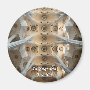 Aimant Sagrada Familia