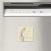 Aimant Sahara occidental, Afrique 12 (In Situ (Lave-vaisselle))