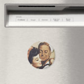Aimant Sailor Romance (In Situ (Lave-vaisselle))
