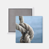 Aimant Sailor's Knot (Recto/Verso)