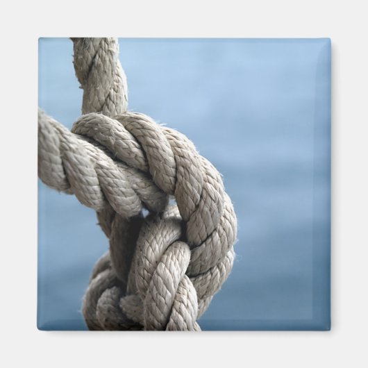 Aimant Sailor's Knot (Devant)