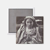 Aimant Saint-Agnès (Recto/Verso)