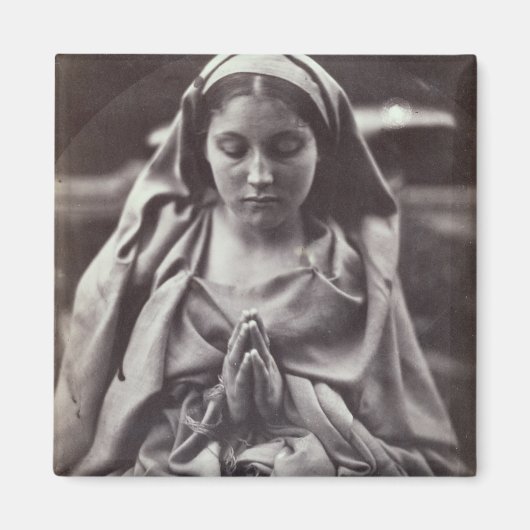 Aimant Saint-Agnès (Devant)