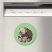 Aimant Saint Alphonse Liguori (In Situ (Lave-vaisselle))