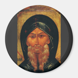 Aimant Saint Antoine du désert