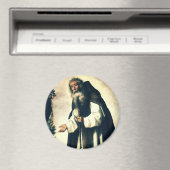 Aimant Saint Antoine l'Anchorite (In Situ (Lave-vaisselle))