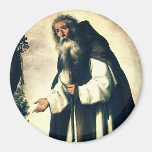 Aimant Saint Antoine l'Anchorite