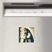 Aimant Saint Antoine l'Anchorite (In Situ (Lave-vaisselle))