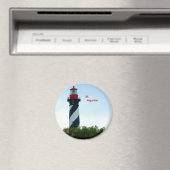 Aimant Saint Augustine (In Situ (Lave-vaisselle))