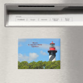 Aimant Saint Augustine, phare de Floride (In Situ (Lave-vaisselle))