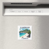 Aimant Saint-Barthélemy (In Situ (Lave-vaisselle))