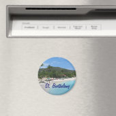 Aimant Saint-Barthélemy (In Situ (Lave-vaisselle))