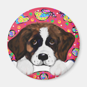 Aimant Saint-Bernard