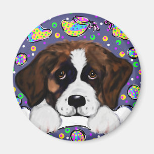 Aimant Saint-Bernard
