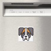 Aimant Saint Bernard (In Situ (Lave-vaisselle))