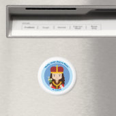 Aimant Saint-Casimir (In Situ (Lave-vaisselle))