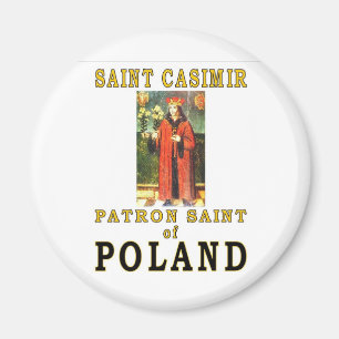 AIMANT SAINT CASIMIR