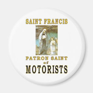 AIMANT SAINT FRANCIS