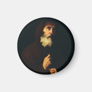 Aimant Saint François de Paola