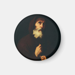 Aimant Saint François de Paule
