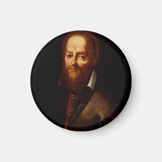 Aimant Saint François de Sales (Devant)