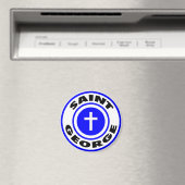 Aimant Saint-George (In Situ (Lave-vaisselle))