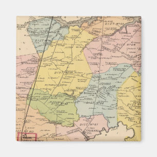 Aimant Saint-Georges