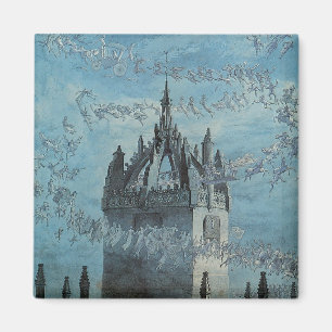 Aimant Saint Gilles - Ses Cloches par Charles Altamont Do