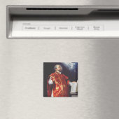 Aimant Saint Ignace de Loyola (In Situ (Lave-vaisselle))