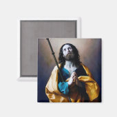 Aimant Saint Jacques le Grand, Guido Reni (Recto/Verso)