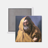 Aimant Saint Jacques le Grand par Rubens (Recto/Verso)