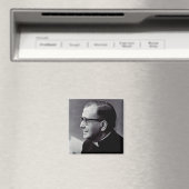 Aimant Saint Josemaria Escriva (In Situ (Lave-vaisselle))