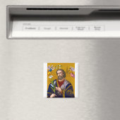 Aimant Saint Joseph San Jose (In Situ (Lave-vaisselle))