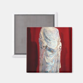 Aimant Saint-Louis (Recto/Verso)