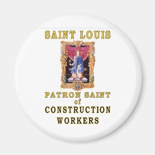 AIMANT SAINT LOUIS