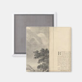 Aimant Saint-Louis, 1832 (Recto/Verso)