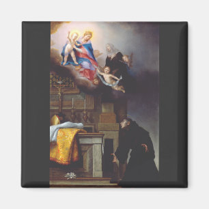 Aimant Saint-Louis de Toulouse