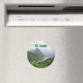 Aimant Saint-Lucie (In Situ (Lave-vaisselle))
